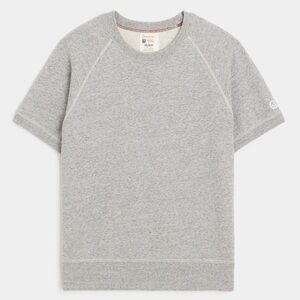 Todd Snyder Champion Short Sleeve Terry Tee NWOT